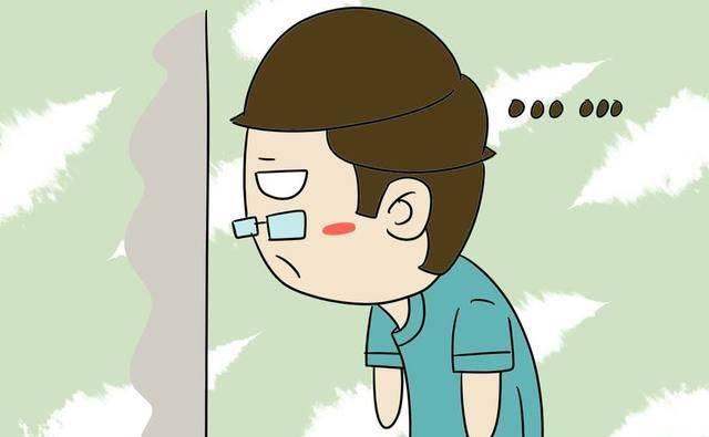 有女儿之后,老公智商好像直线下降,生怕老公哪天变成"傻老公"_时候_一