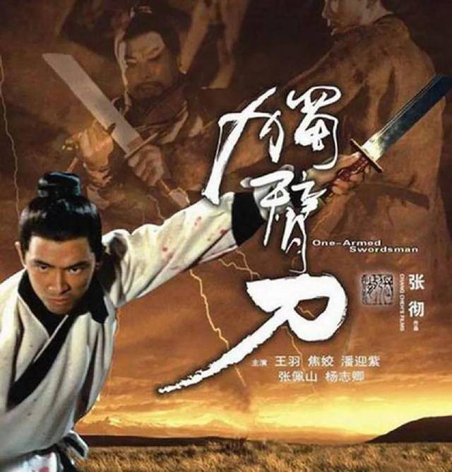 刀客电影 来自搜狐网