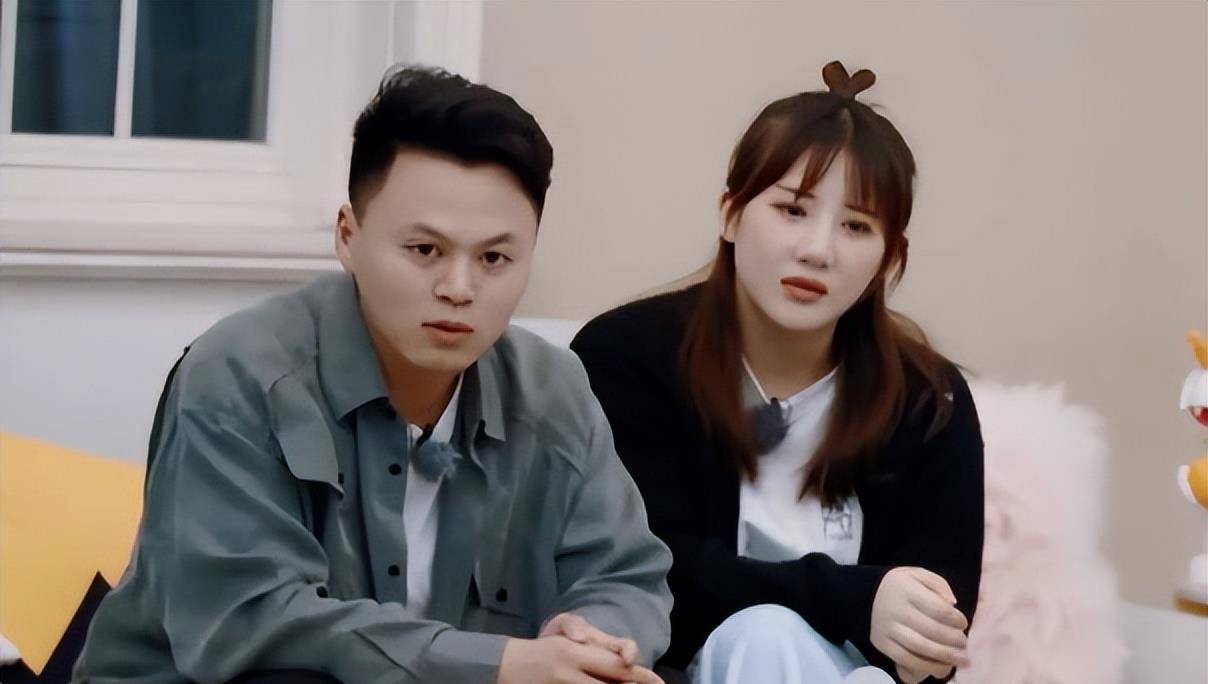 张杰夫妇还是离婚了,看完他们的婚姻,只会感觉窒息_马剑越_时候_感情