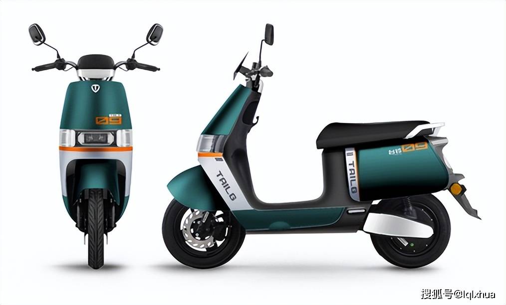 台铃新款电动车优锐测评:配置f8强劲电机 72伏电池,续航170公里_搜狐