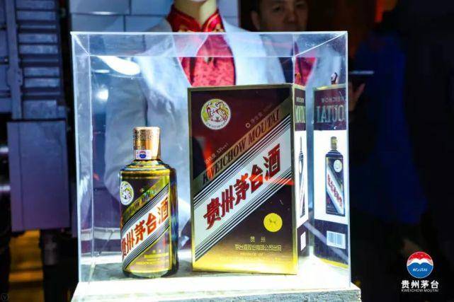 贵州茅台酒（珍品）全新上市-彩釉珍品_搜狐网