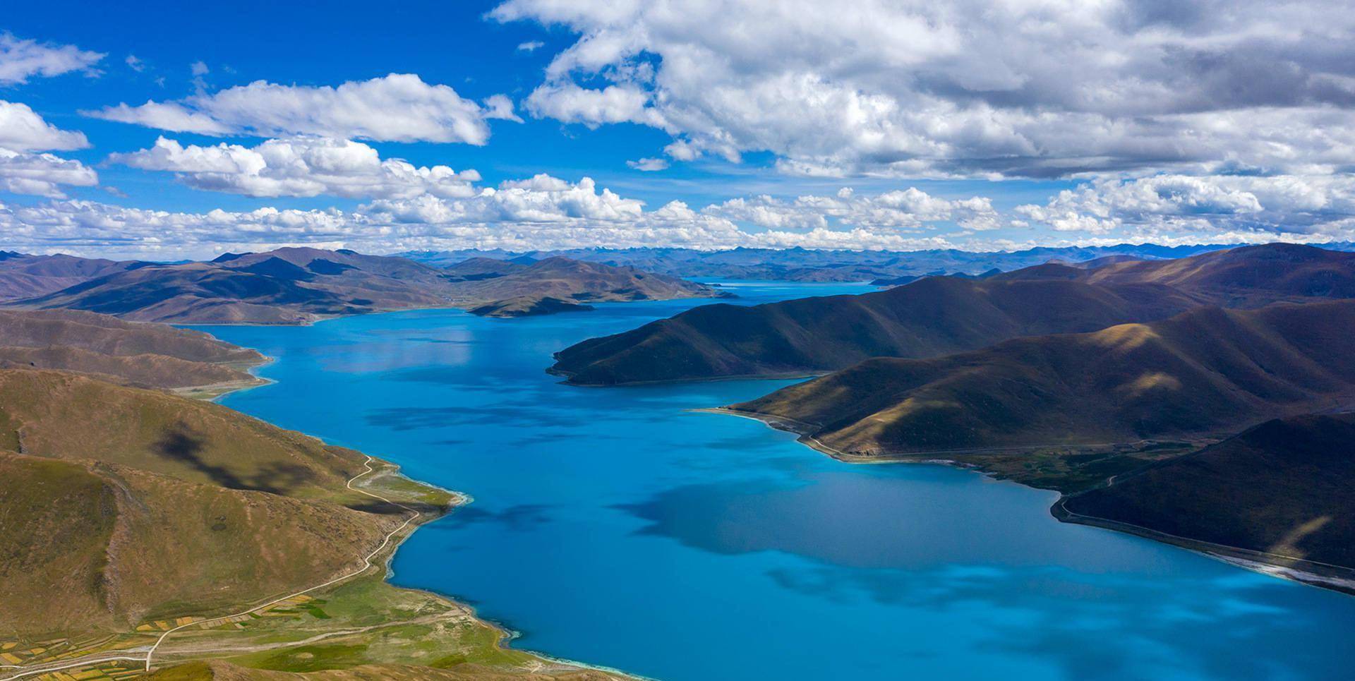 青藏高原湖泊面积剧增,会造成什么影响?