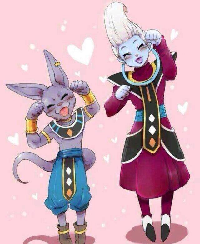 龙珠超中比鲁斯到底是谁的儿子,小时候的比鲁斯和象帕真可爱_维斯