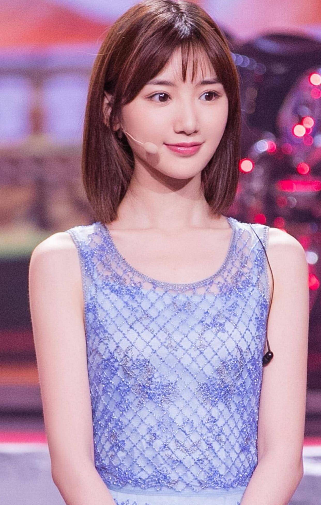 这位女演员,2段恋爱用了9年的时间,但却没有结婚_毛晓彤_感情_明星