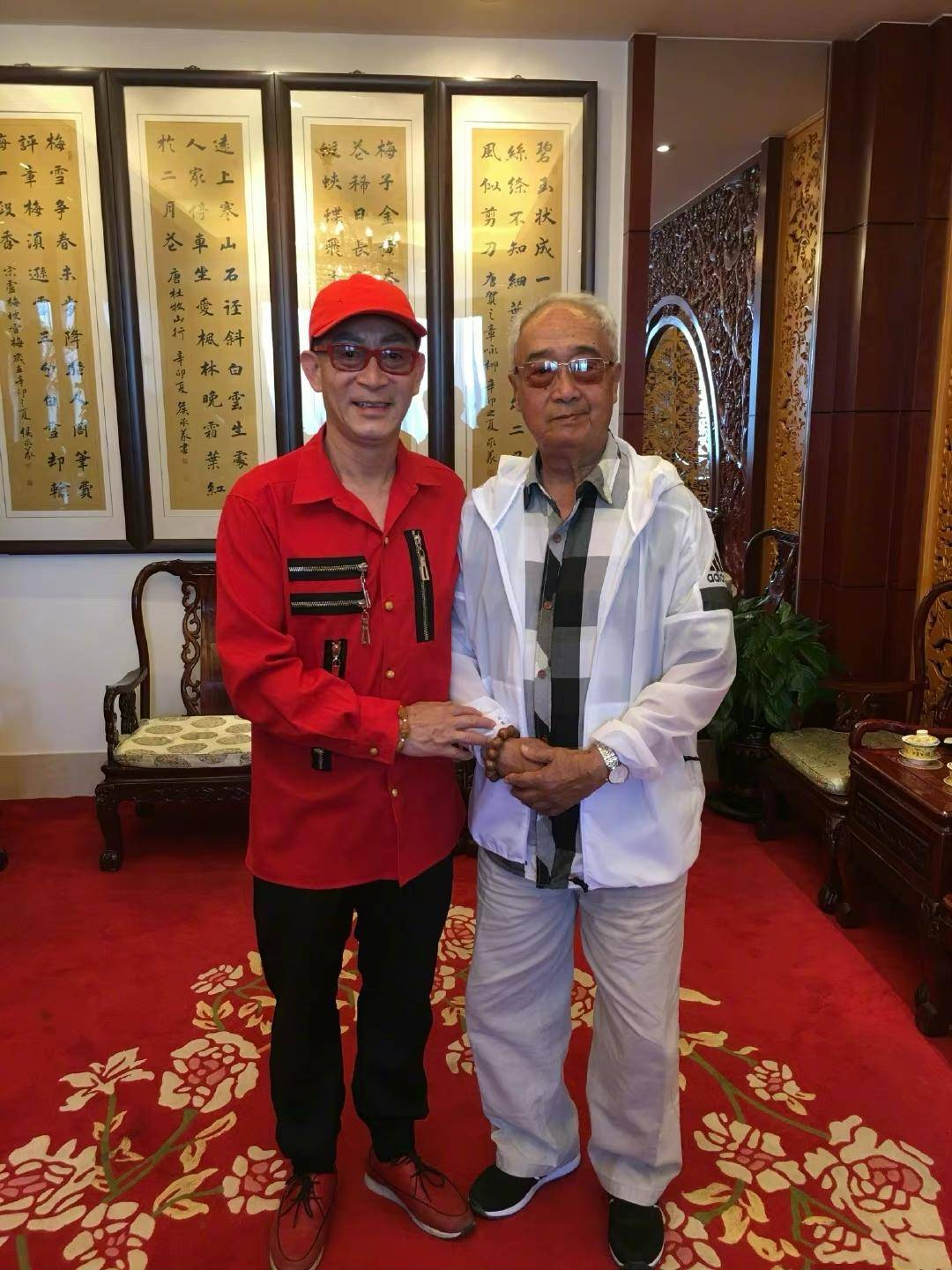 86版《西游记》副导演任凤坡离世,享年83岁,生前病床照曝光_国家京剧