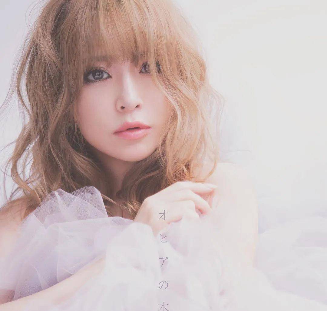 国外天后滨崎步推出新单曲，写歌给自己的儿子_搜狐网