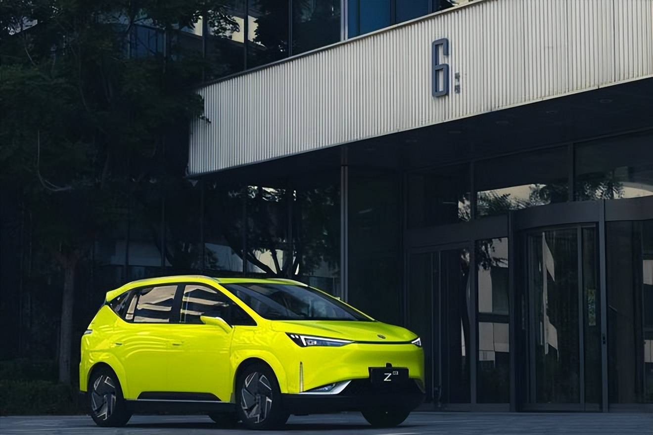 Z03 销量不佳、品牌力弱,被爹妈抛弃的合创汽车还有翻身的希望吗?_搜狐汽车_搜狐网