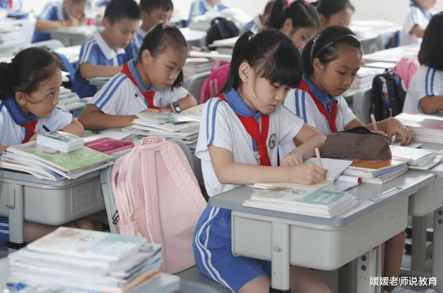 中小学生上课时间全新改革，2月起将取消“早自习”，开学后落实_睡眠_孩子_家长