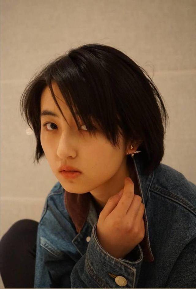 《中国医生》中的张子枫:用演技征服了所有人!_影片_电影_观众们