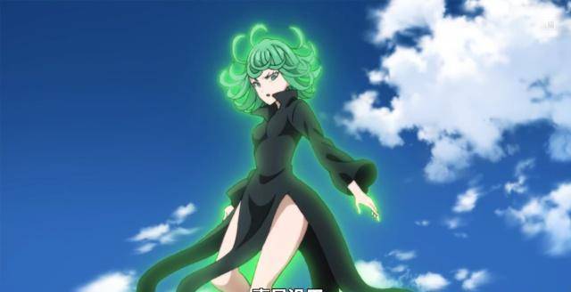 谁的服装在《一拳超人》中最有格调,埼玉嫌弃自己,龙卷亮了_英雄_套装