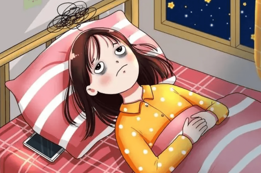 睡不着,睡不好,睡不够,怎么才能拥有好睡眠?