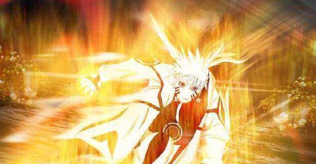 四代火影会仙术,生前为何没有用过仙人模式,难不成死后还修炼?