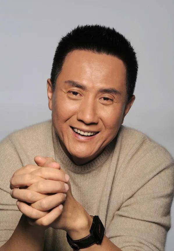 张志坚:妻子40岁陪北漂62岁爆红,为她愿意得罪半个娱乐圈_张萍_北京