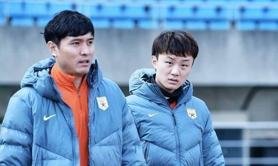 可是他下课的原因是什么?_球员_郝海义_足协杯