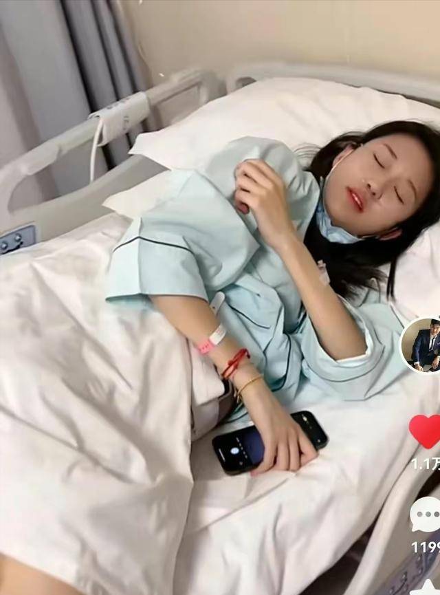 徐梦迪:著名女演员闫学晶儿媳妇,嫁星二代老公林傲霏孕妇照惊艳_婚礼