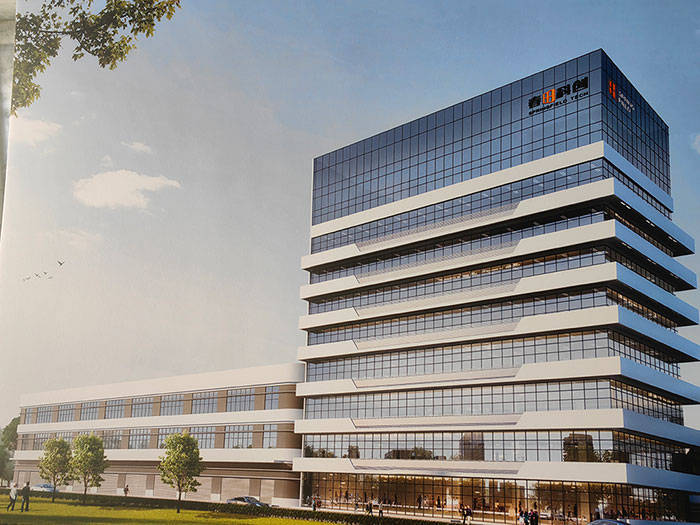 福建春田科技:热泵行业冉冉升起的一颗新星_产品_领域_邹之