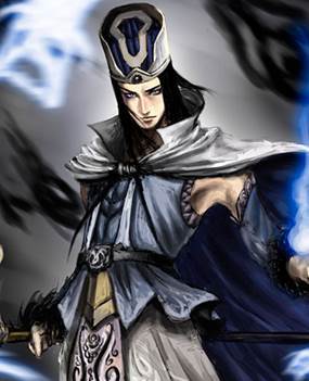 民间传说：司马懿出世_搜狐网