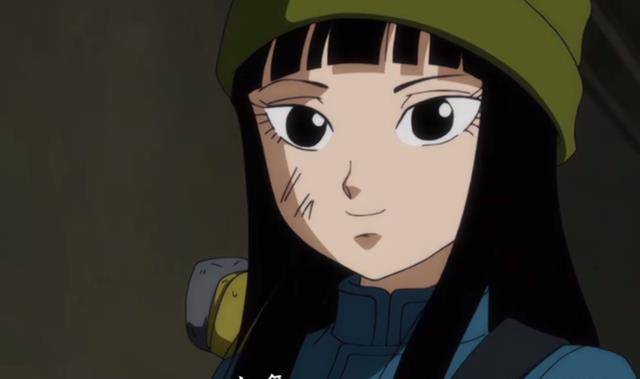 龙珠:越活越年轻成功逆袭的小舞特兰克斯喜欢奶奶辈的妹子_级别_时间