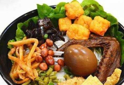 这个寒冷的冬天过**节？来广西玩不可错过这些美食，太美味了！(图4)