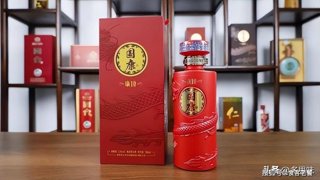 建议中老年人,舍不得花钱也要喝好酒,这几款纯粮老酒好喝不贵_口感
