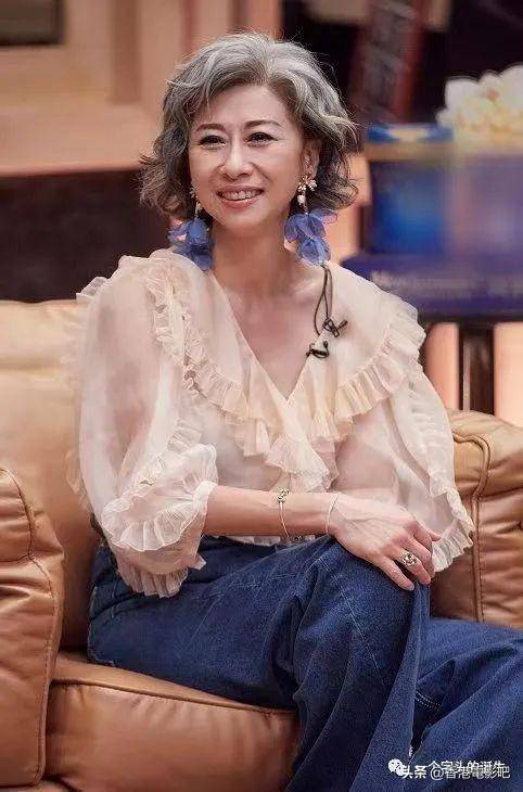 叶倩文金燕玲陈曼娜姜大卫 姜大卫洪金宝梁家辉吴岱融尹扬明林俊贤