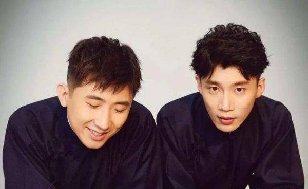 秦霄贤孙九香,尚九熙何九华,拆分与栾云平无关,跟发展相连_郭德纲