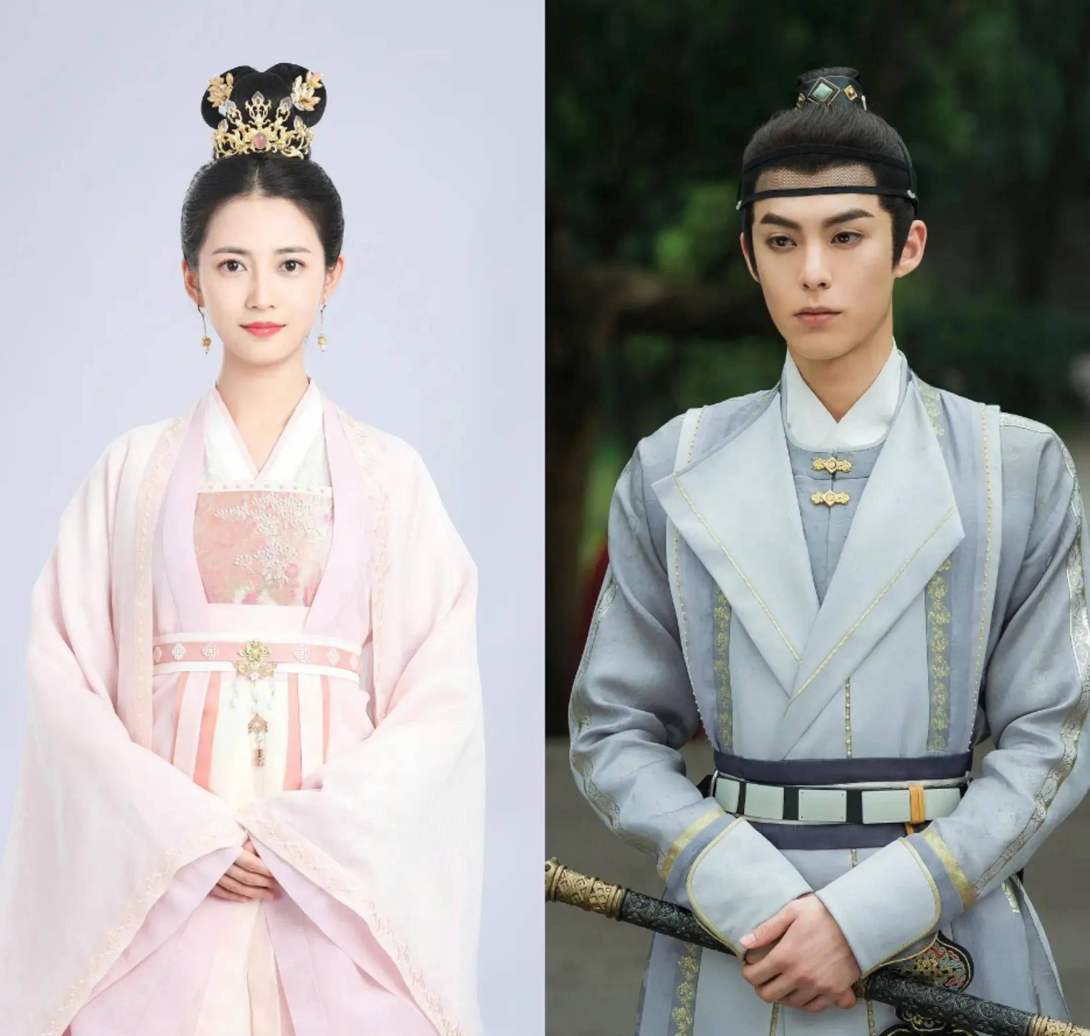 王鹤棣,陈钰琪二搭《今日宜加油》开播,剧情无厘头,有望大爆_职场