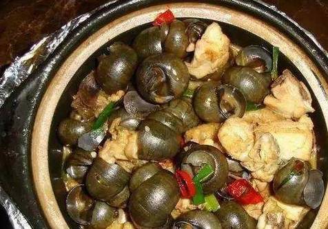 这个寒冷的冬天过**节？来广西玩不可错过这些美食，太美味了！(图6)