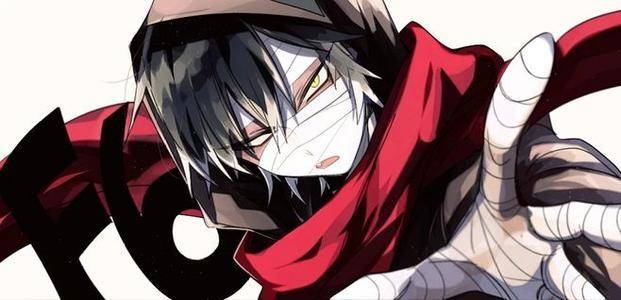 扎克的设定是整个动画的核心人物.