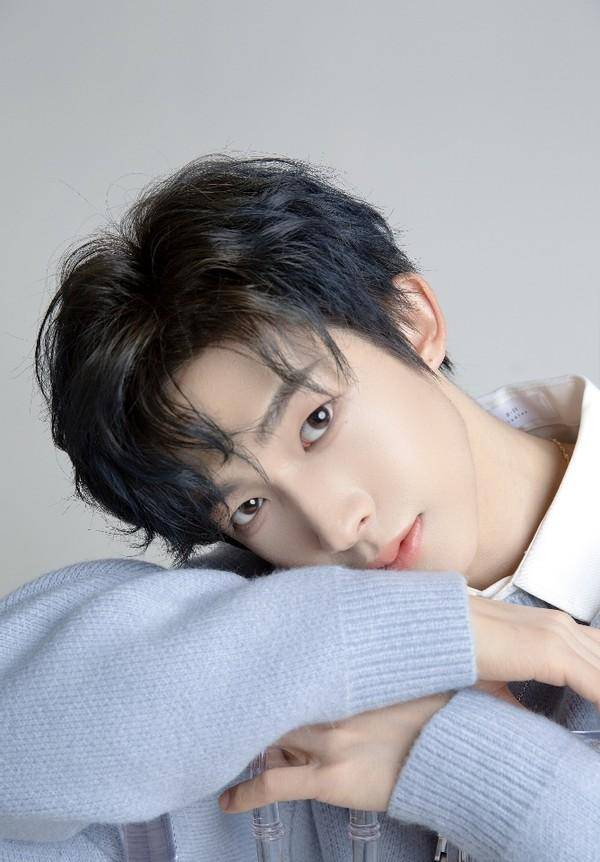 盘点那些一夜之间被"创造"出来的大厂cp_舞台_节目_网友