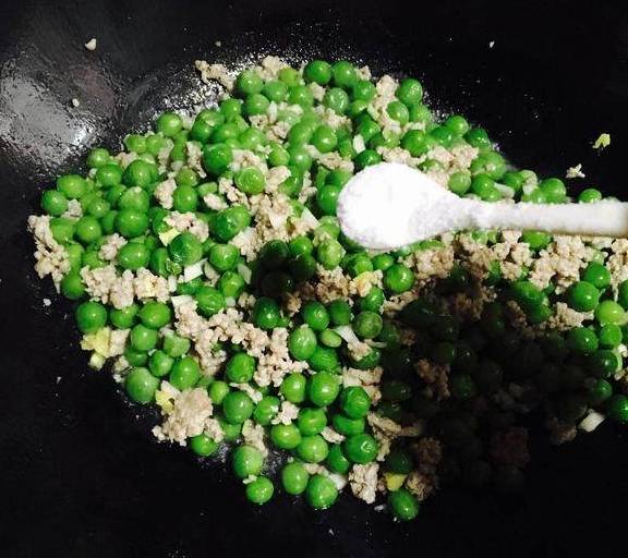 这样炒出来的肉肉 我不信你家孩子不喜欢(图7)