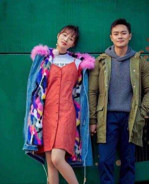 明星恋爱多么低调,如果不是有照片为证,你敢相信他们交往过吗?