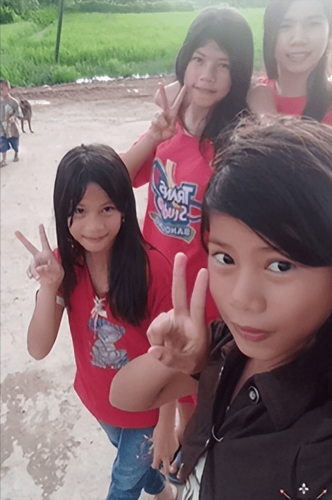 印尼姑娘远嫁河北农村老公,爸妈坚决反对,没想到收获幸福真爱_小东