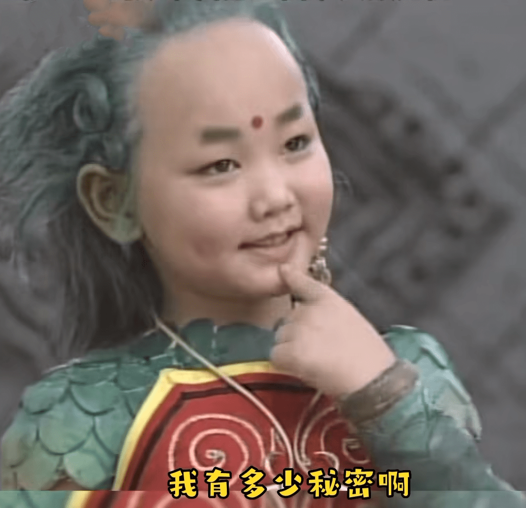 很多人都能想到小时候风靡一时的奇幻电视剧《小龙人》