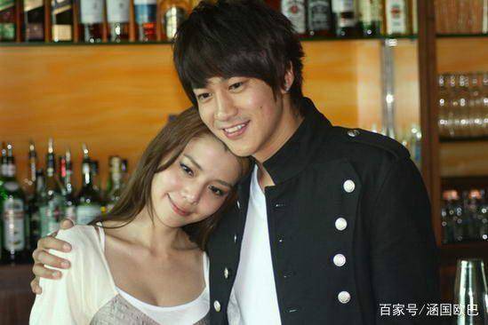 因为我说了一句话,所以我的健美身材更招迷妹喜欢_何润东_彭于晏_一身