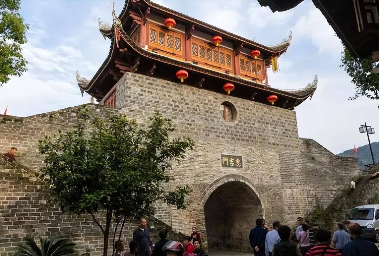 长汀周边旅游景点介绍图片