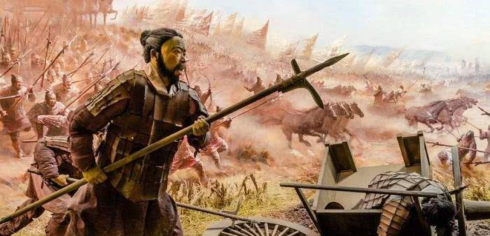 古代的南北战争中,为啥都是北方获胜,南方战败呢?_大别山_襄阳_统一