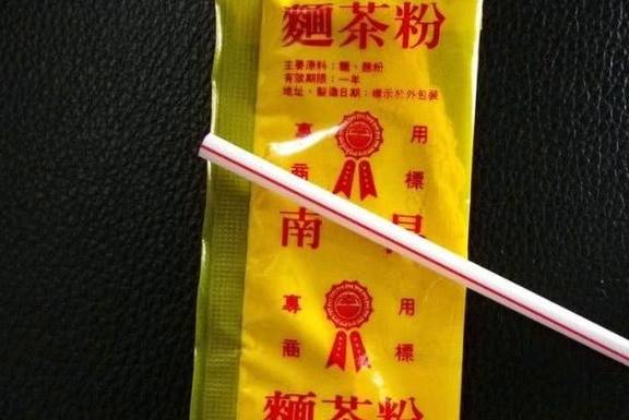 这些让人又爱又恨的零食，非常的经典，吃过的人都懂(图4)