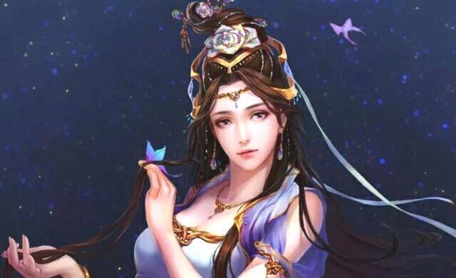 万古神帝:池瑶八百年就能成神,成神没多久就能斩神,这个很猛啊