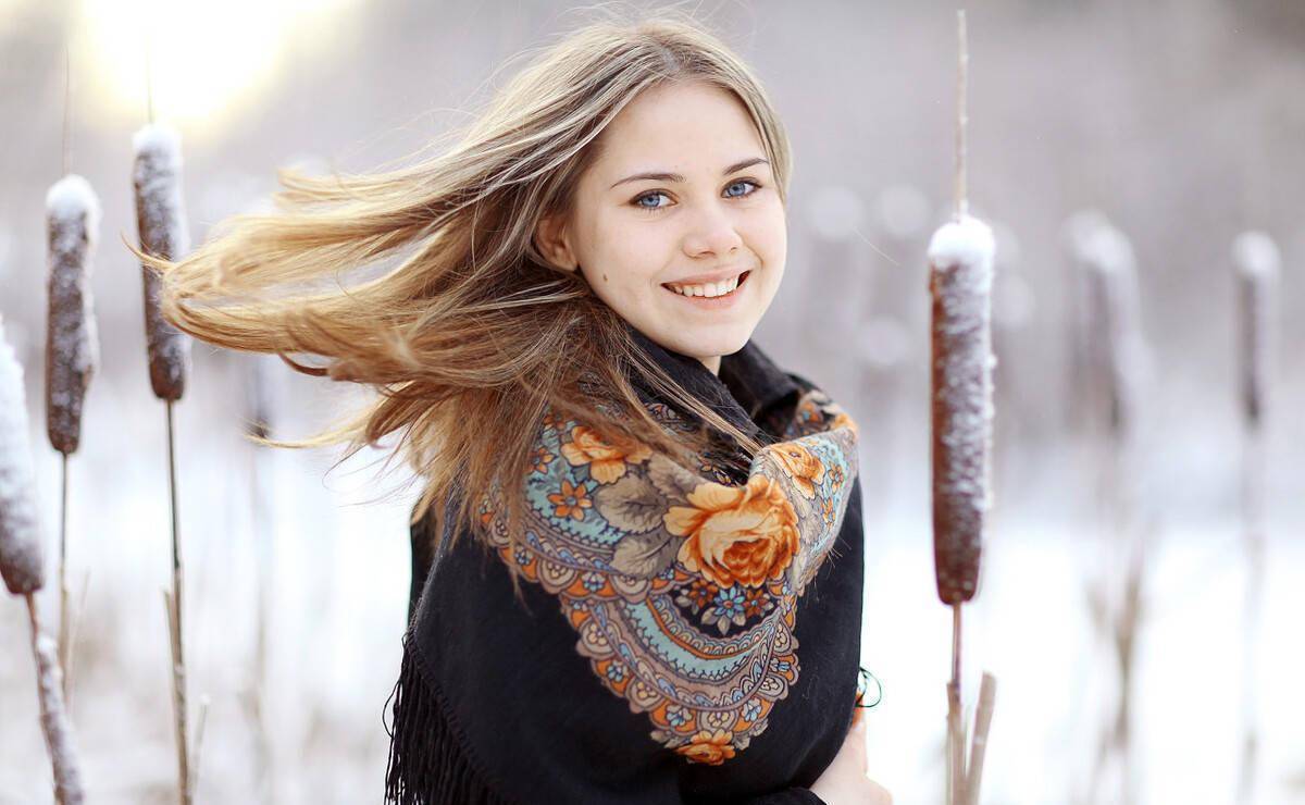 为什么俄罗斯女多男少,中国男人娶俄罗斯女性容易吗?_男性_问题_男女