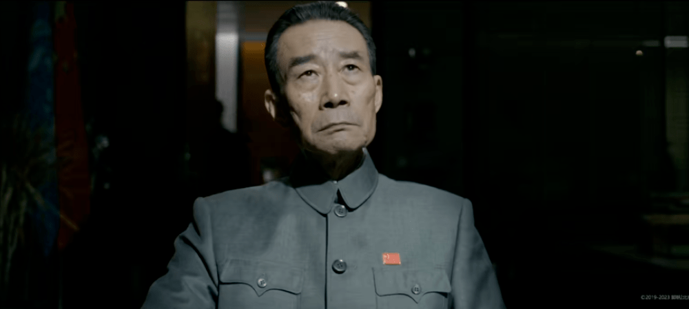 《流浪地球2》剧情解析,周喆直的命令,马兆的矛盾,细思极恐_生命_数字_月球