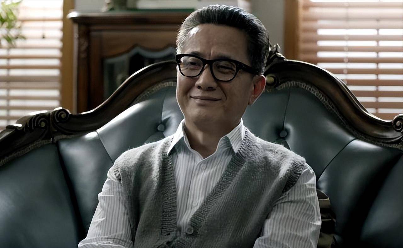 历经改名,换角,王志文新剧《风雨送春归》,观众好评如潮_余仲君_麦