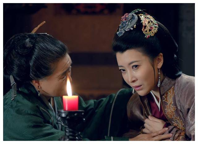 琅琊榜:闷声不响25年的莅阳长公主,才是最狠的人_谢玉_孩子_卓家