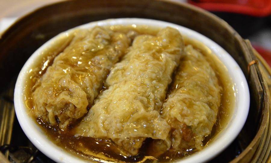 「港岛札记」石硖尾深水埗:公屋,山寨厂与街头小食之旅_香港_艺术