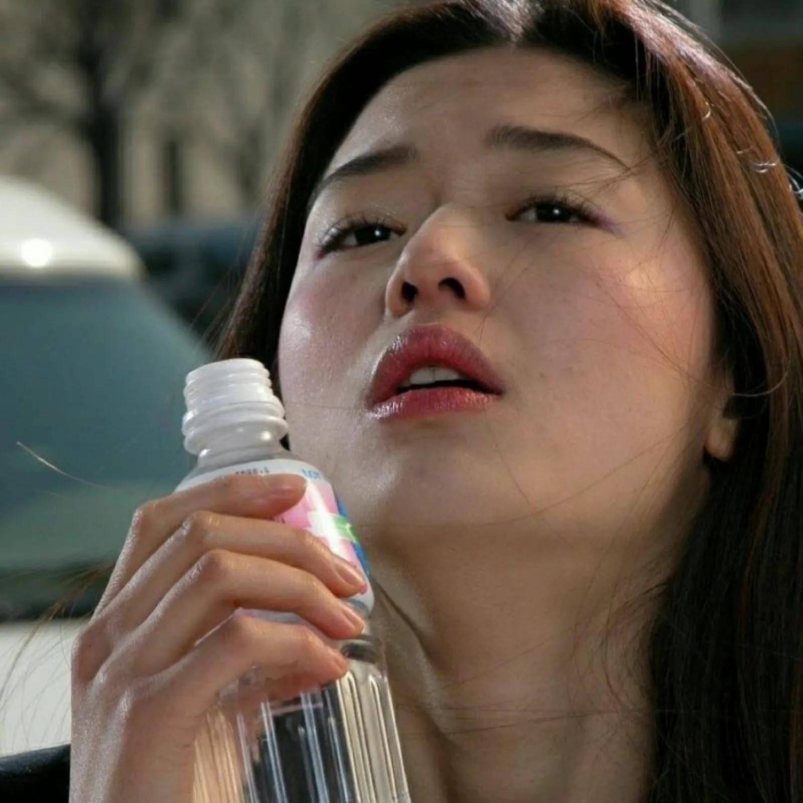 2023年该换新的头像了,好看的中韩偶像头像速来认领_刘亦菲_女明星