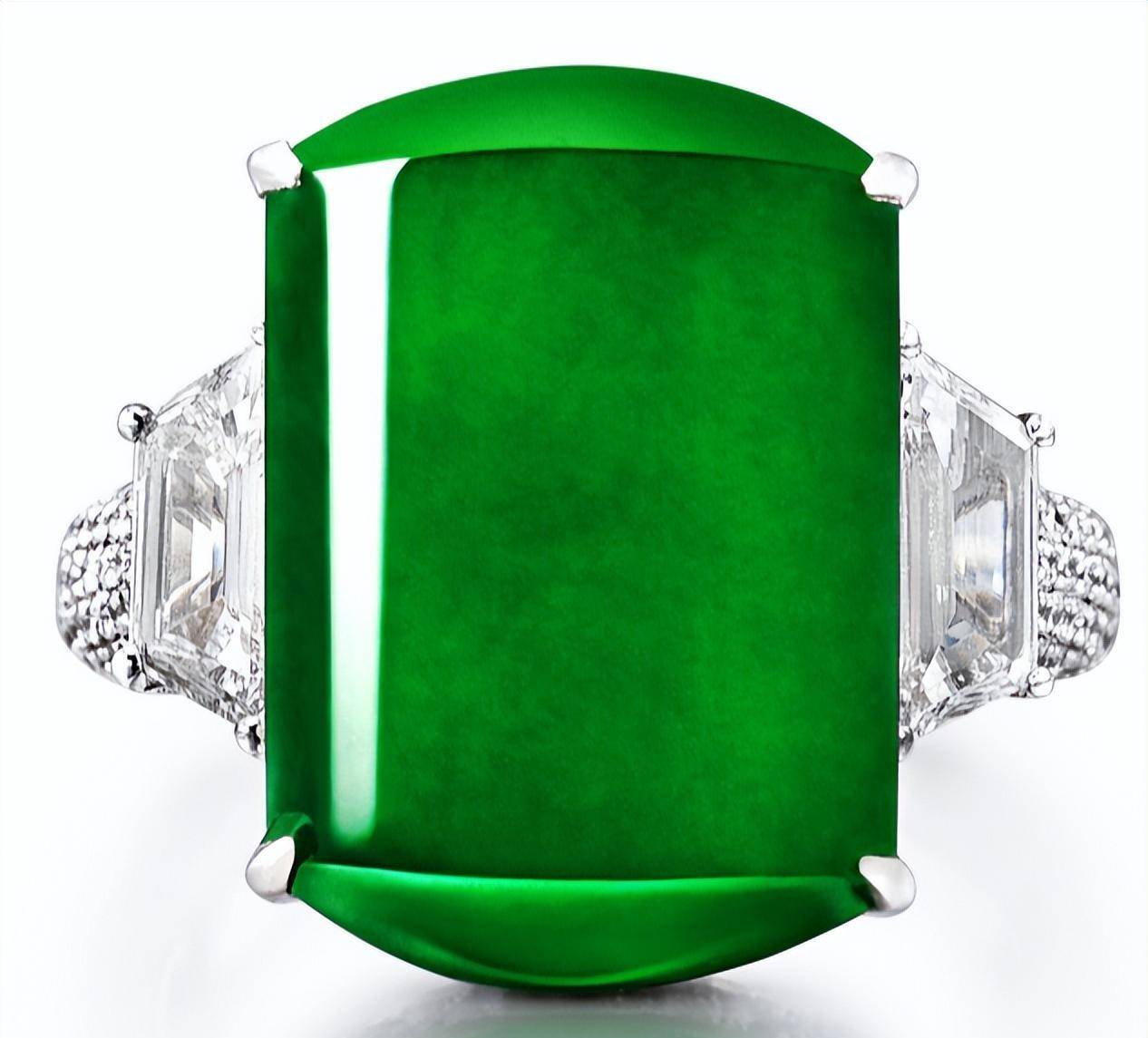 行业动态|2022年苏富比首场拍卖千万级拍品,翡翠位居首位_文化_市场