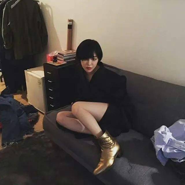 孙佳仁近况而孙佳仁就没有那么幸运了,复出基本遥遥