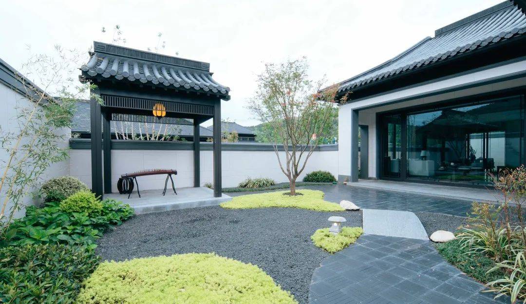 济宁尼山耕读书院鉴赏山林者的妙想_实景图_内容_平台