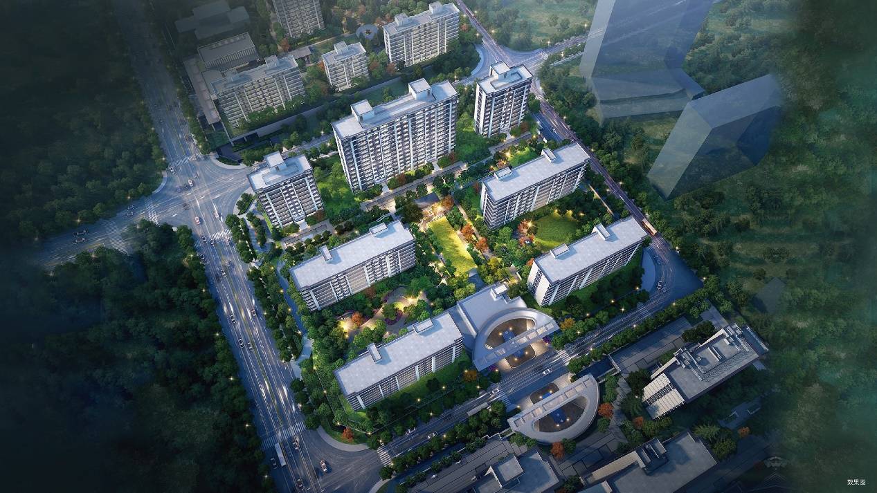 崂山壹号院丨聚焦住宅质量安全 稳步推进"质安保"试点工作_产品_保险