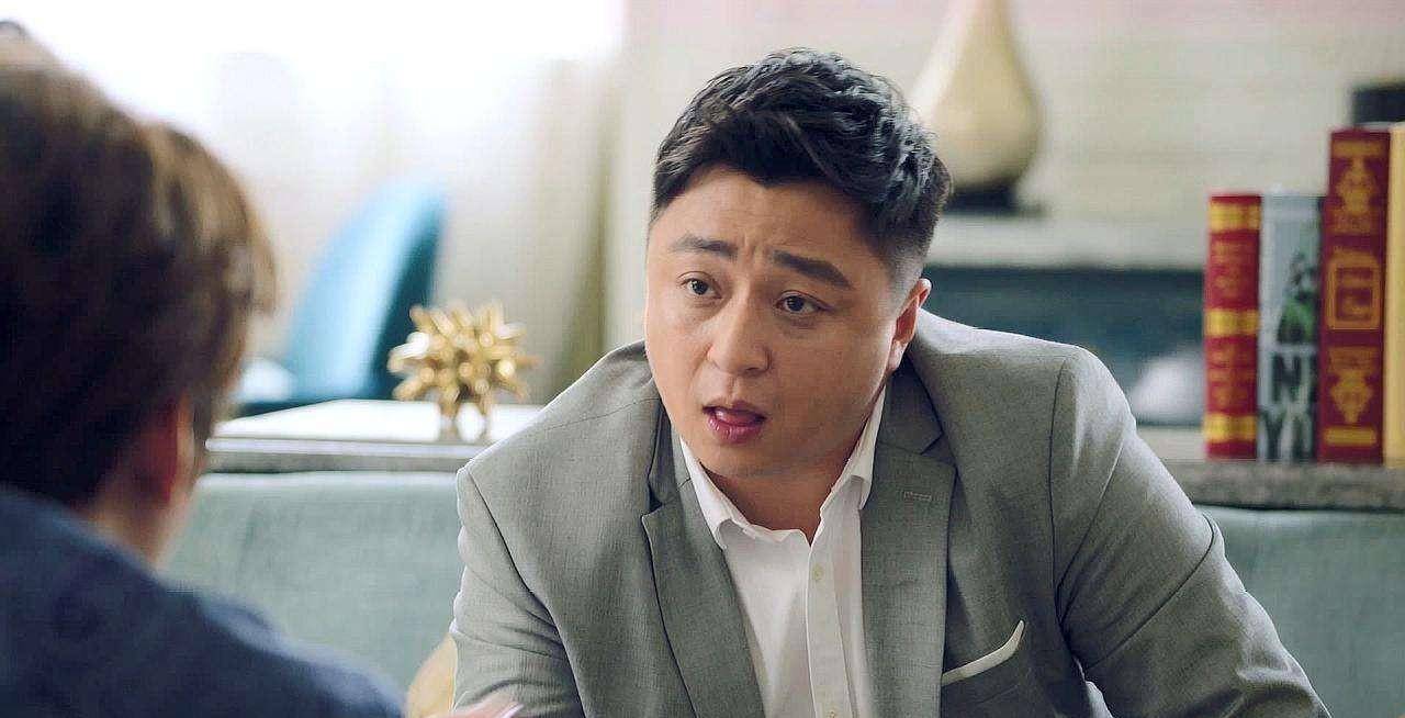 不仅外遇,还可以把责任都推得一干二净